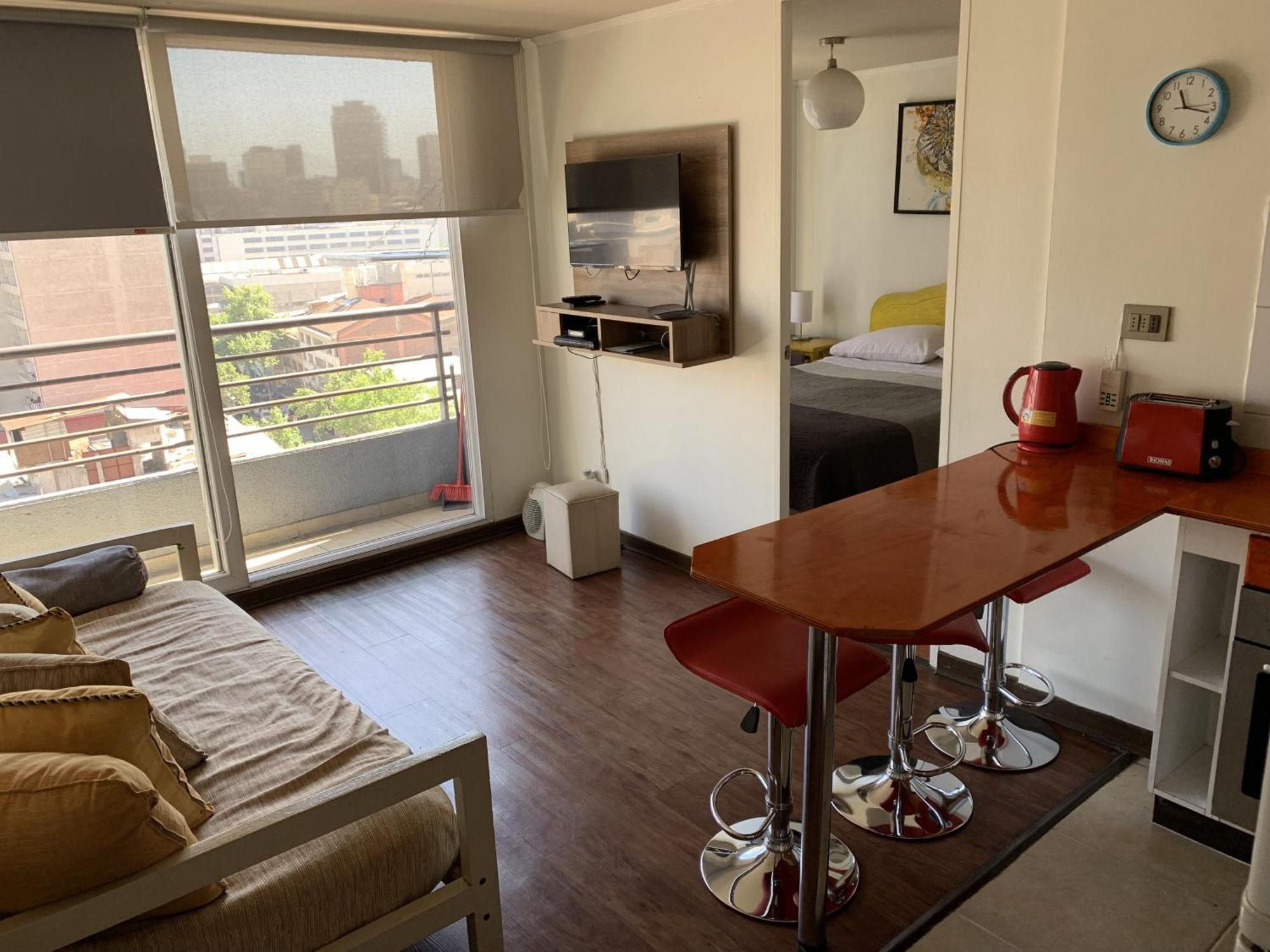 Apartamentos Armando Santiago Exterior photo
