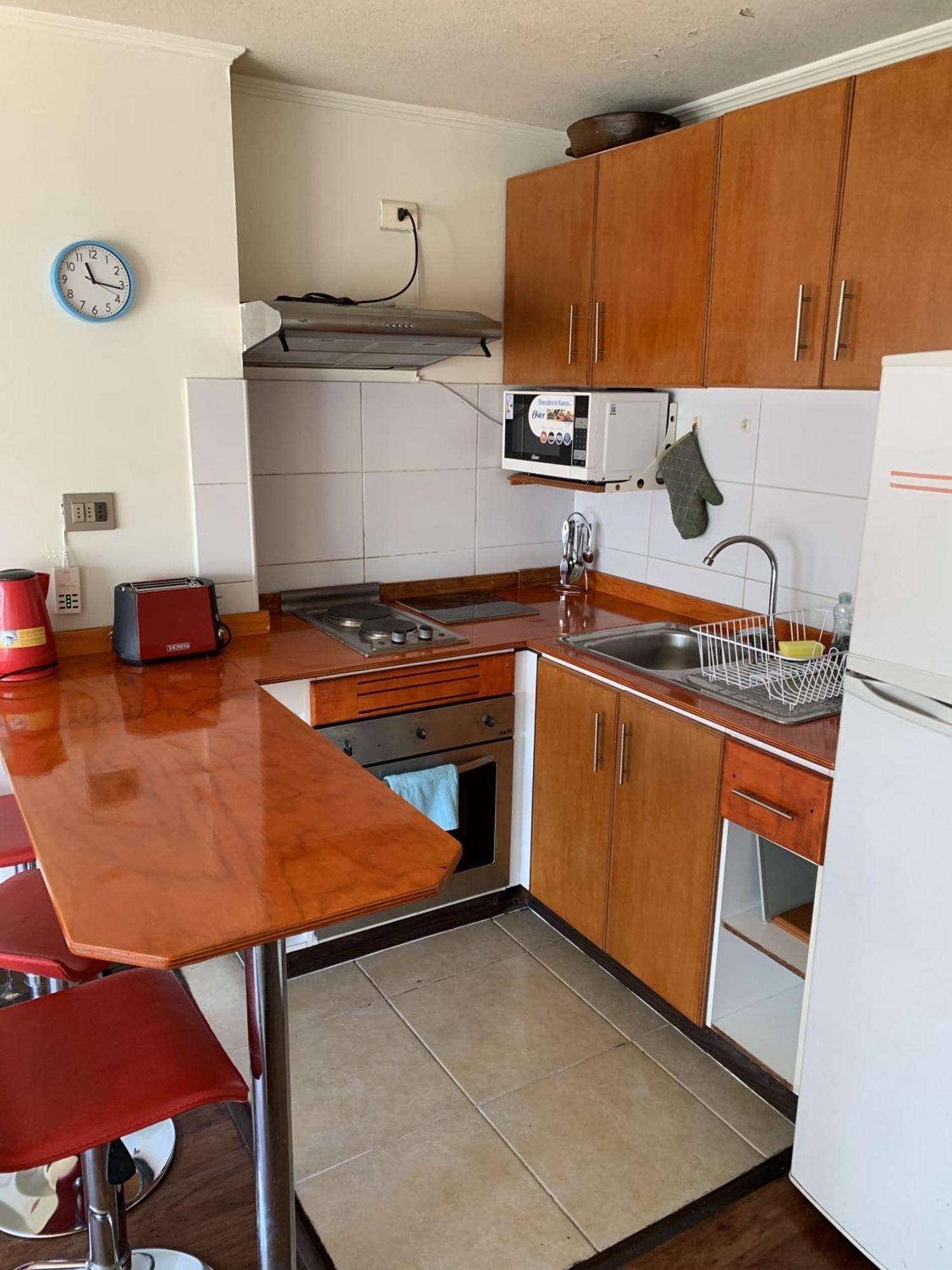 Apartamentos Armando Santiago Exterior photo