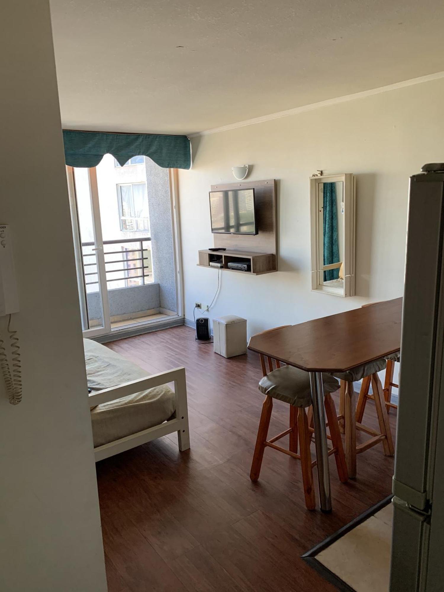 Apartamentos Armando Santiago Exterior photo