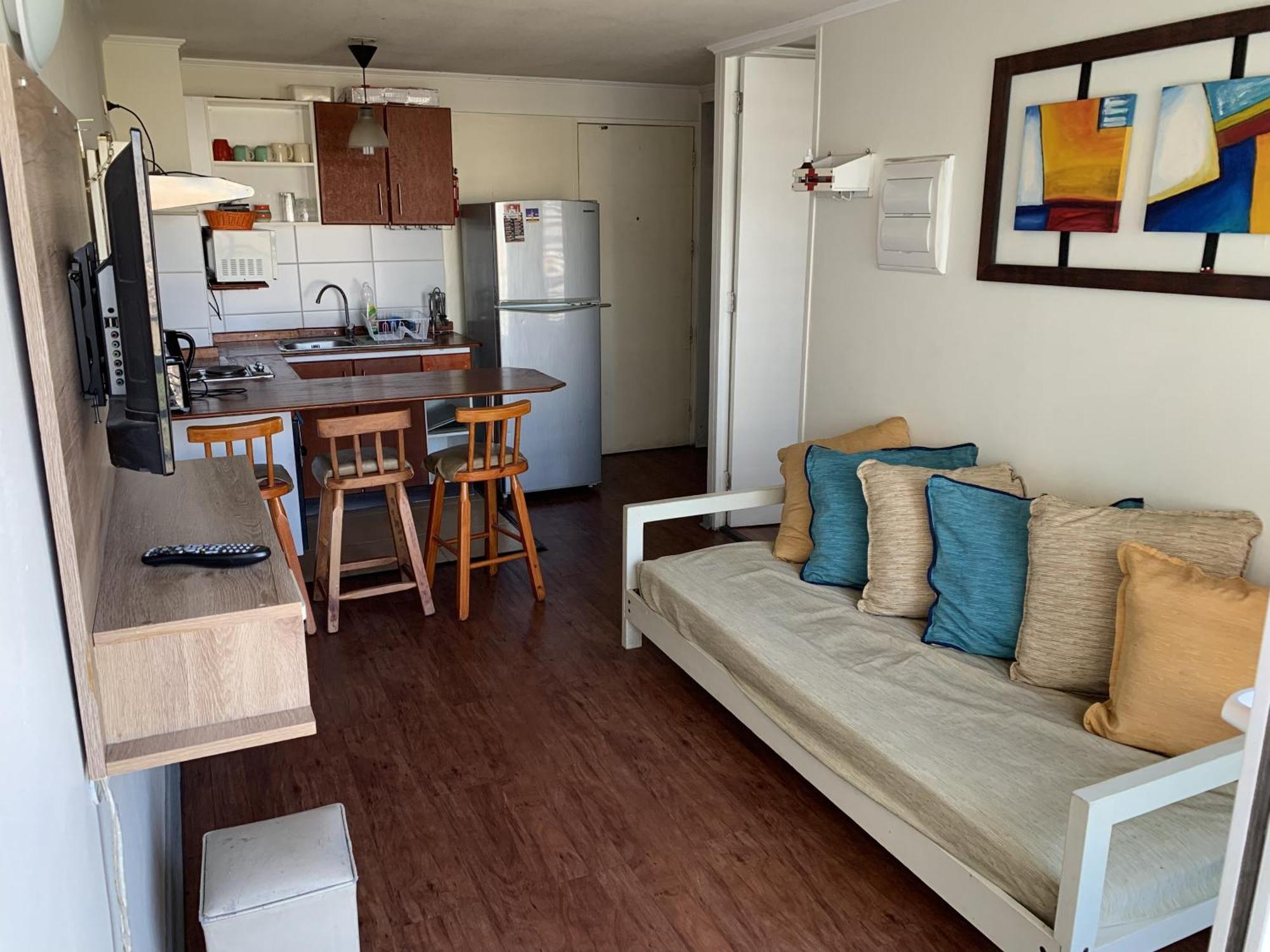 Apartamentos Armando Santiago Exterior photo