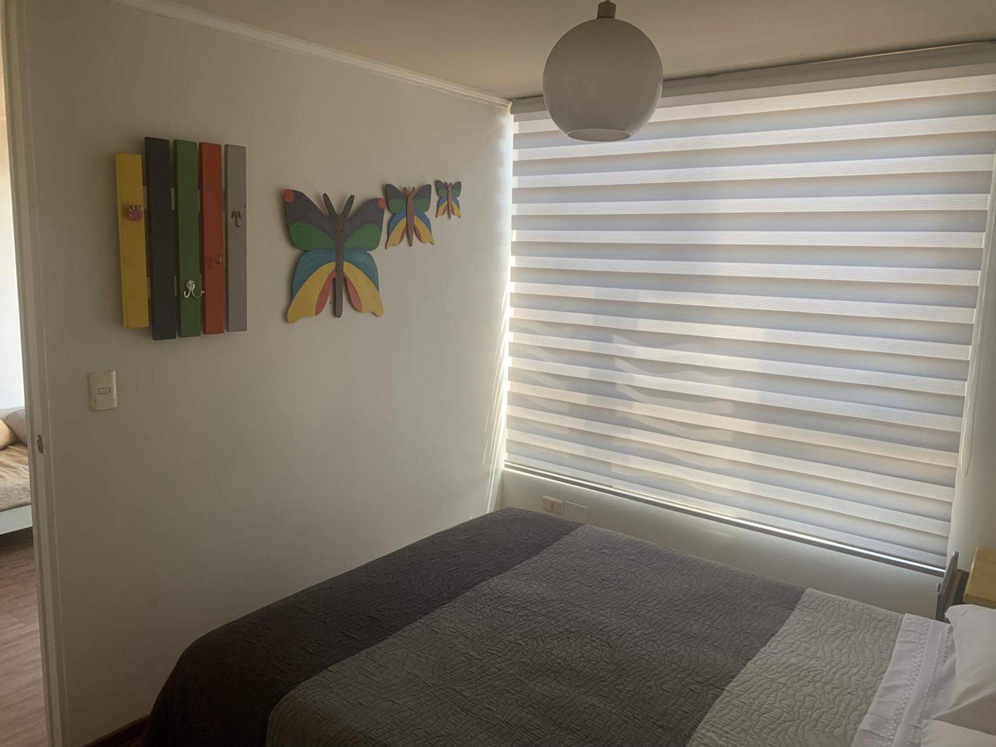 Apartamentos Armando Santiago Exterior photo