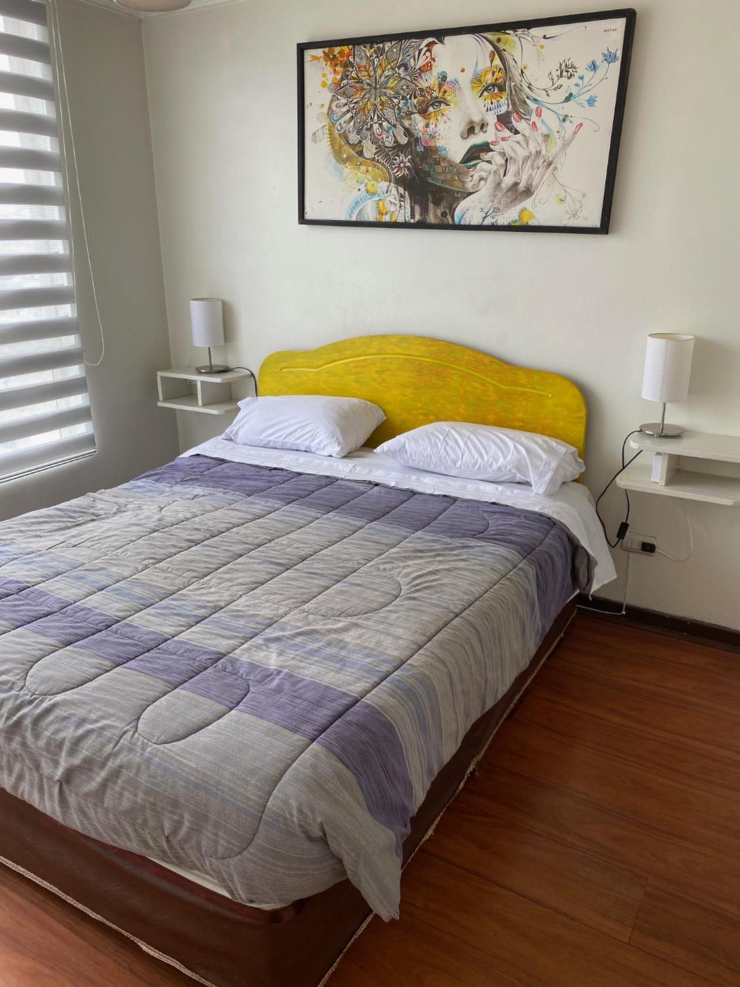 Apartamentos Armando Santiago Exterior photo