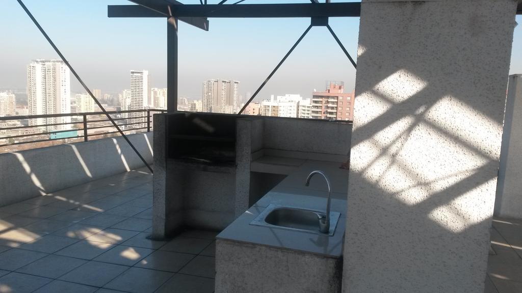 Apartamentos Armando Santiago Exterior photo